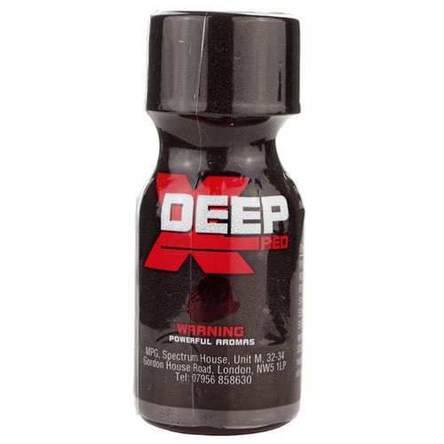 DEEPREDx