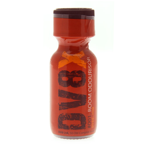 DV8x