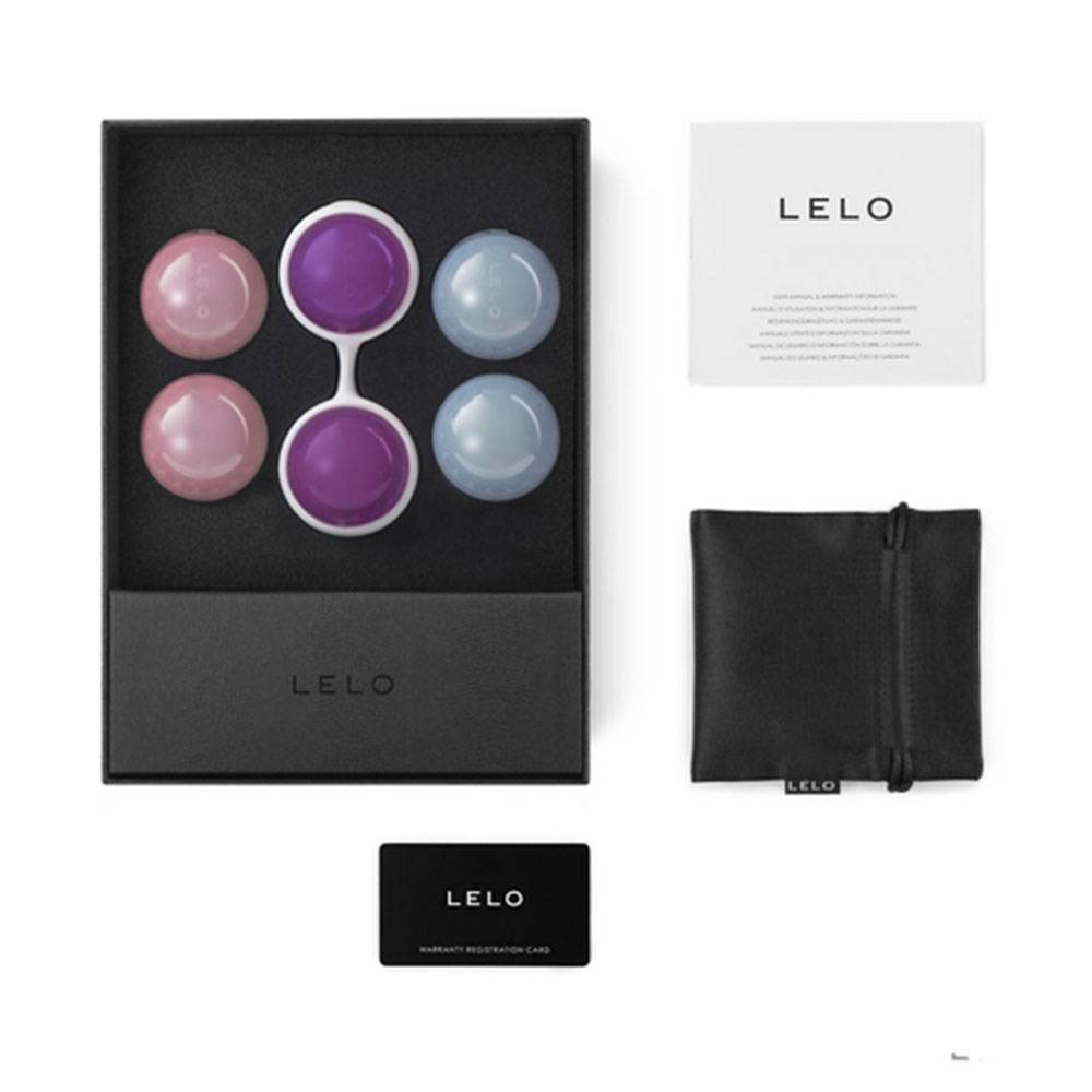 LELO7994x2