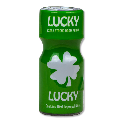 LUCK1x