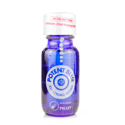 POTENTBLUEx