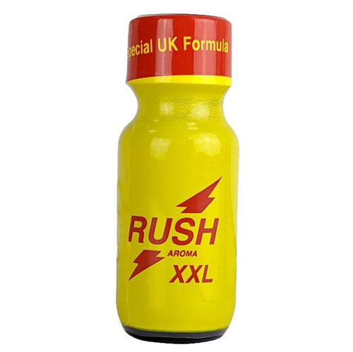 RUSHXXLx