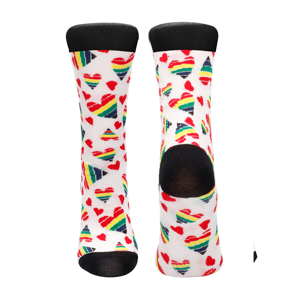 SOCK005-2x2