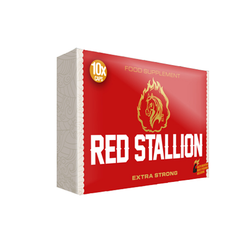 STALLION10x